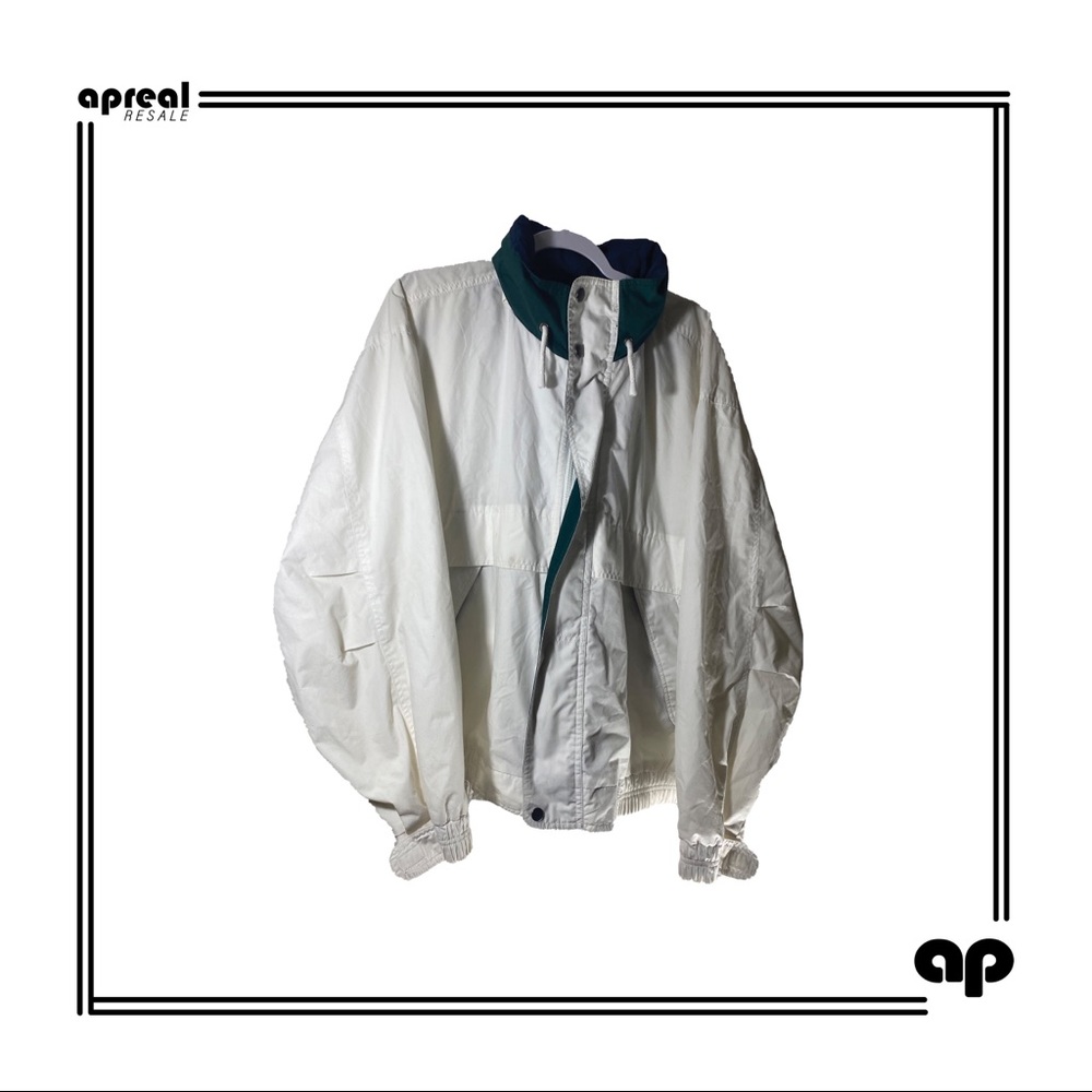 Towne Jacket